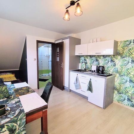 Apartamenty U Rybaka Jastarnia Dış mekan fotoğraf