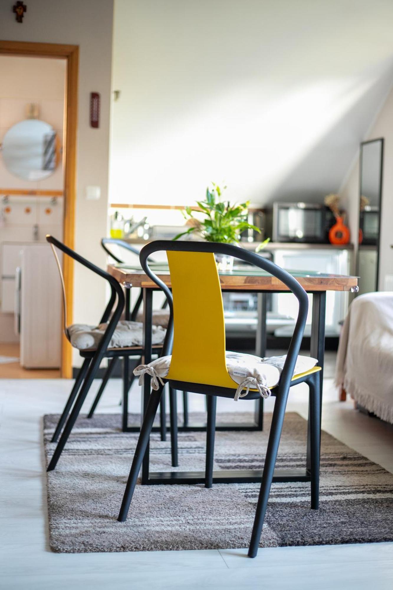 Apartamenty U Rybaka Jastarnia Dış mekan fotoğraf