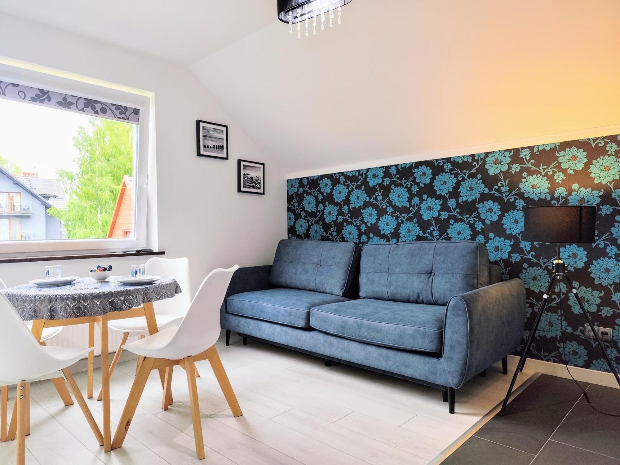 Apartamenty U Rybaka Jastarnia Oda fotoğraf