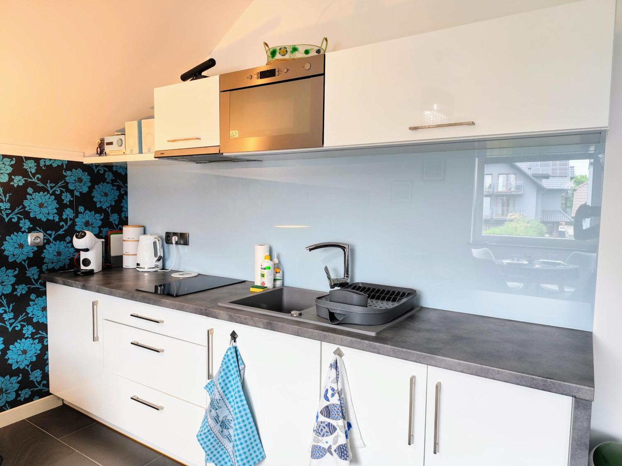 Apartamenty U Rybaka Jastarnia Dış mekan fotoğraf